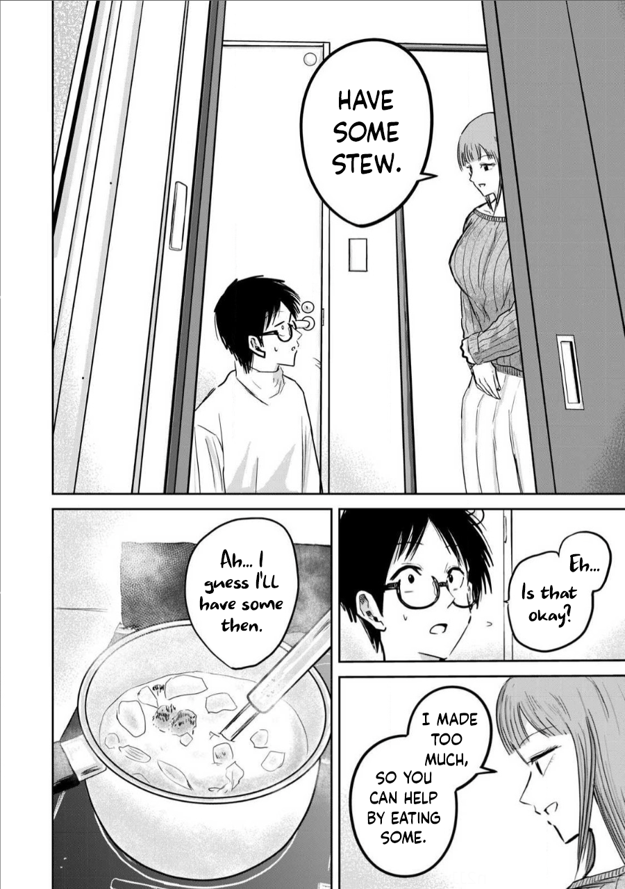 Read Ueno-kun is being developed Manga Online