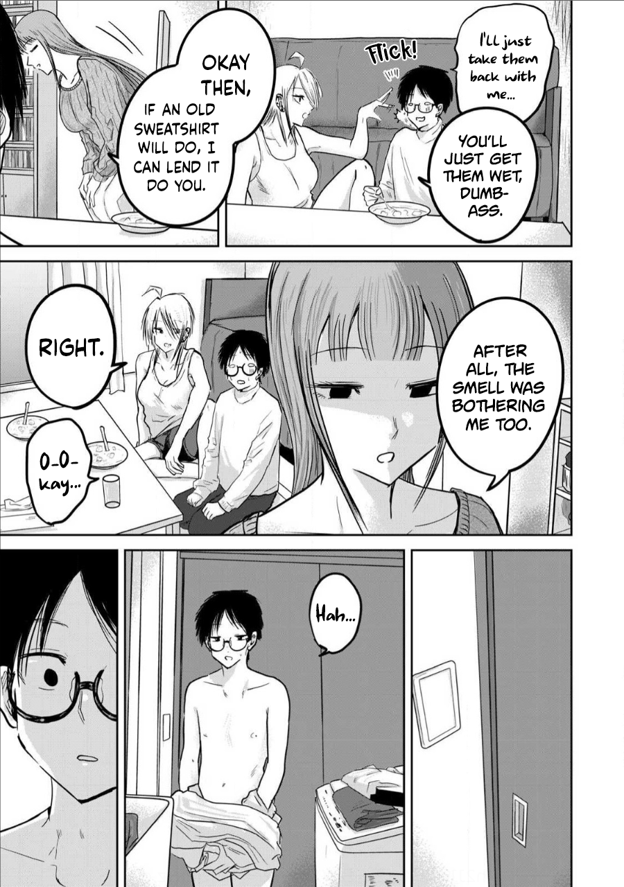 Read Ueno-kun is being developed Manga Online