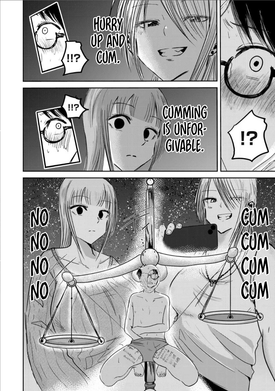 Read Ueno-kun is being developed Manga Online