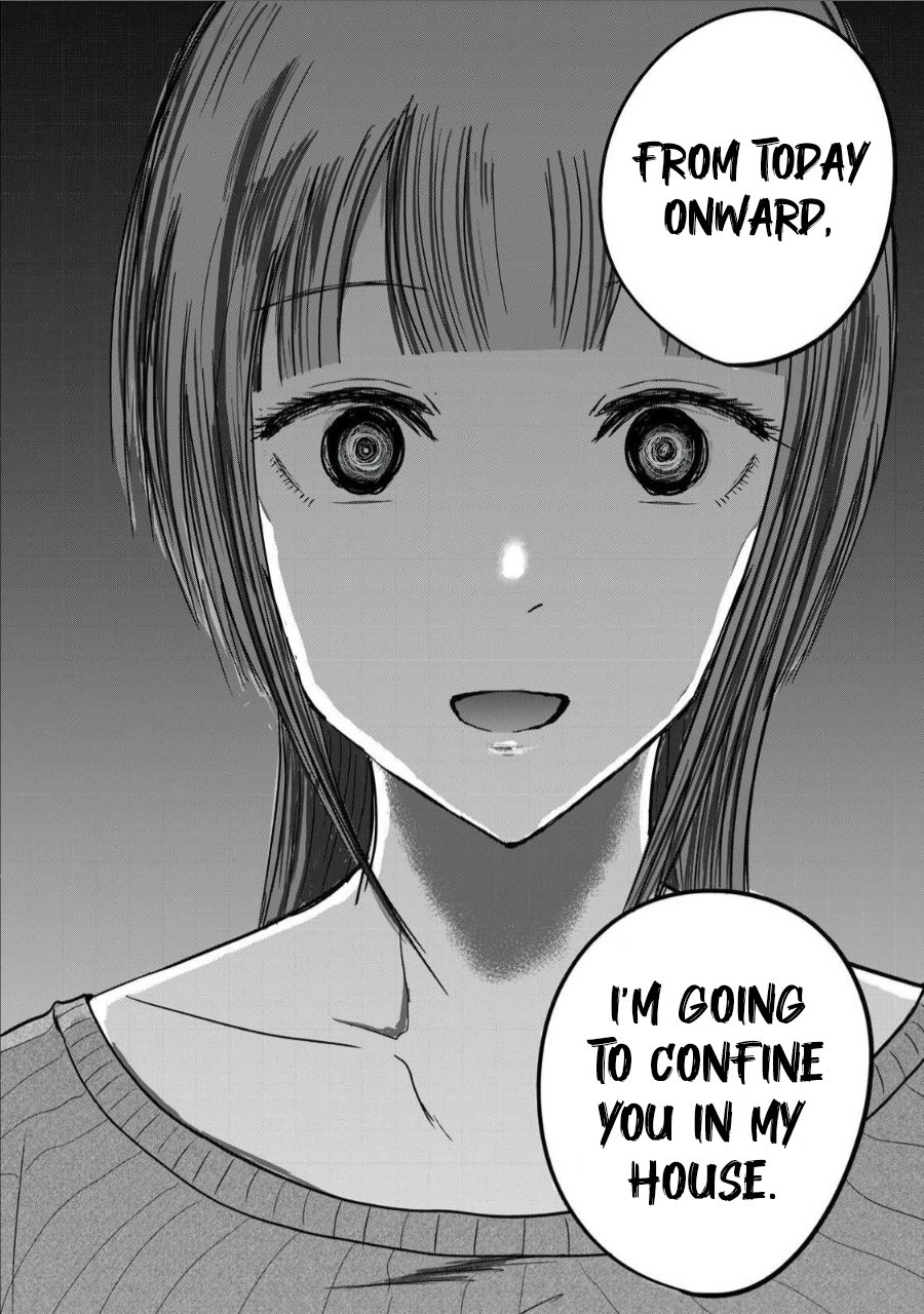 Read Ueno-kun is being developed Manga Online