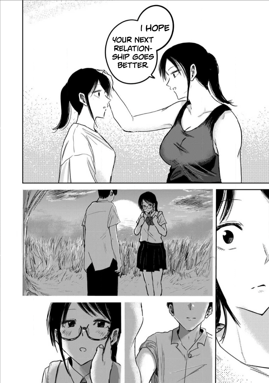 Read Ueno-kun is being developed Manga Online