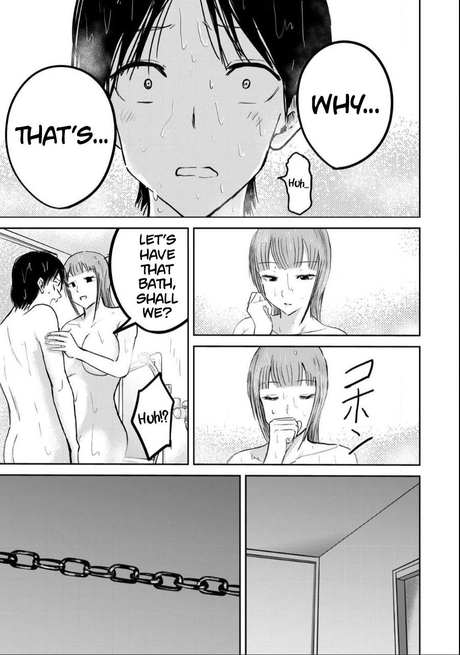 Read Ueno-kun is being developed Manga Online