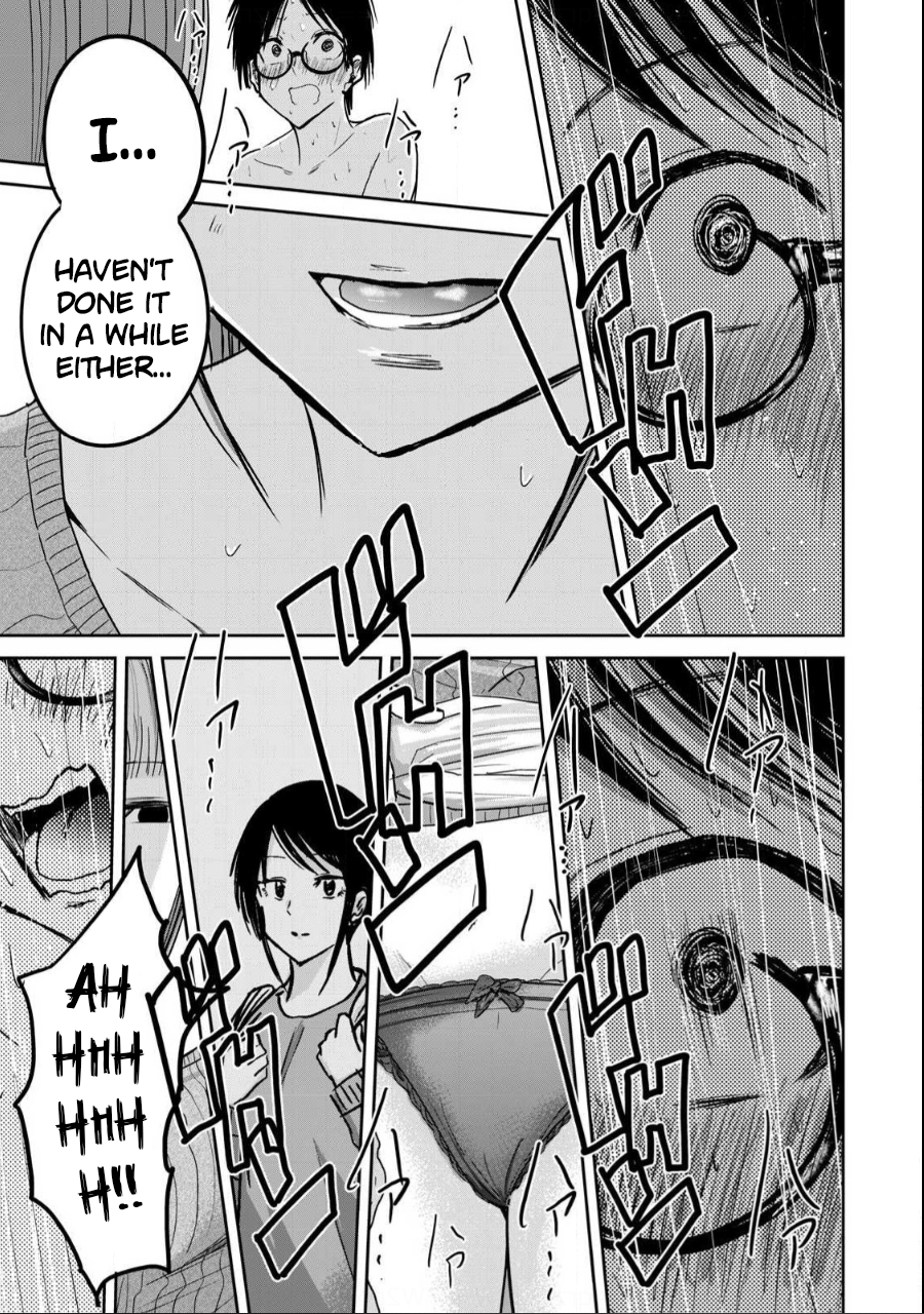 Read Ueno-kun is being developed Manga Online