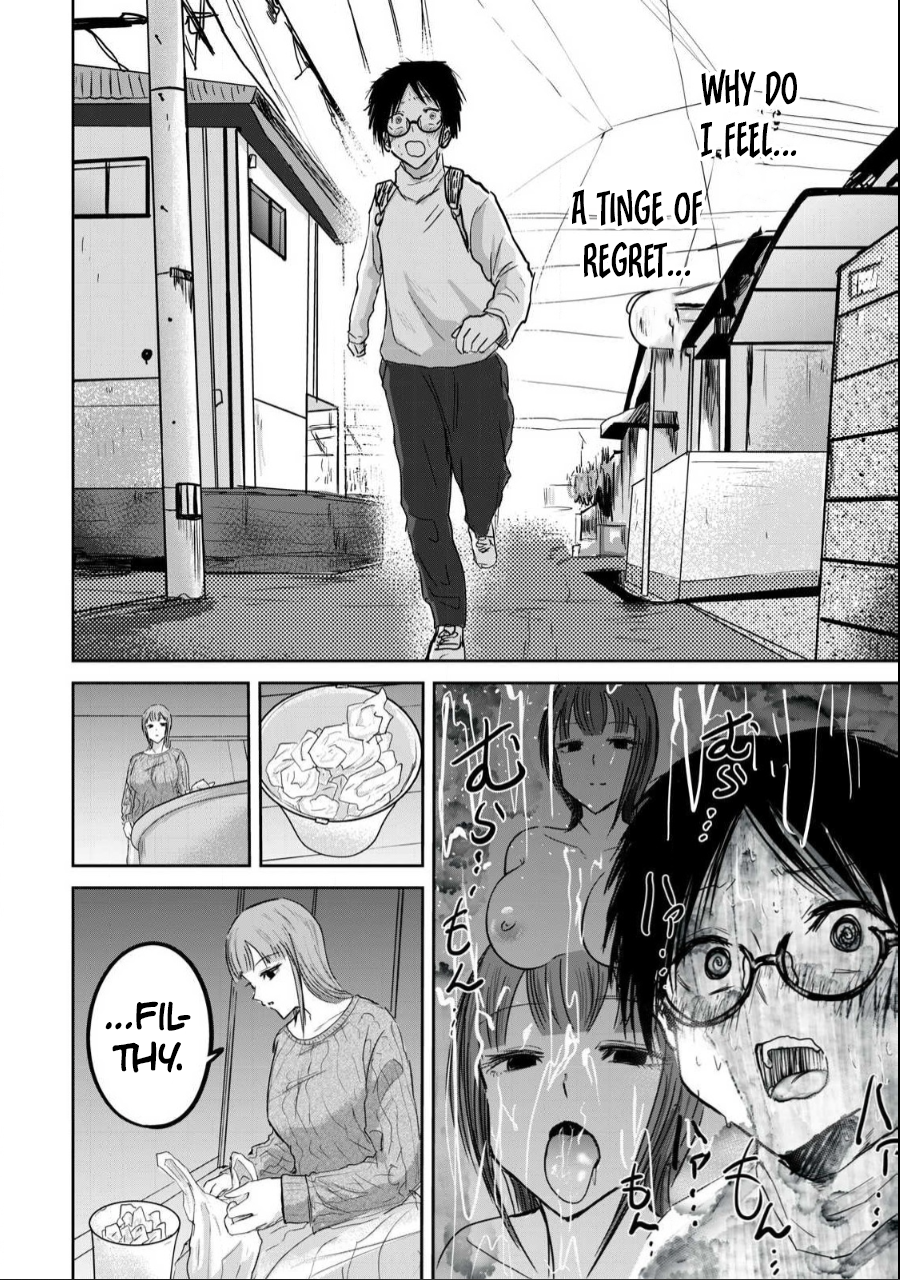 Read Ueno-kun is being developed Manga Online