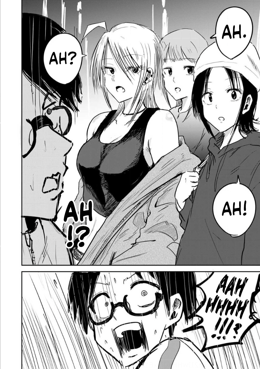 Read Ueno-kun is being developed Manga Online