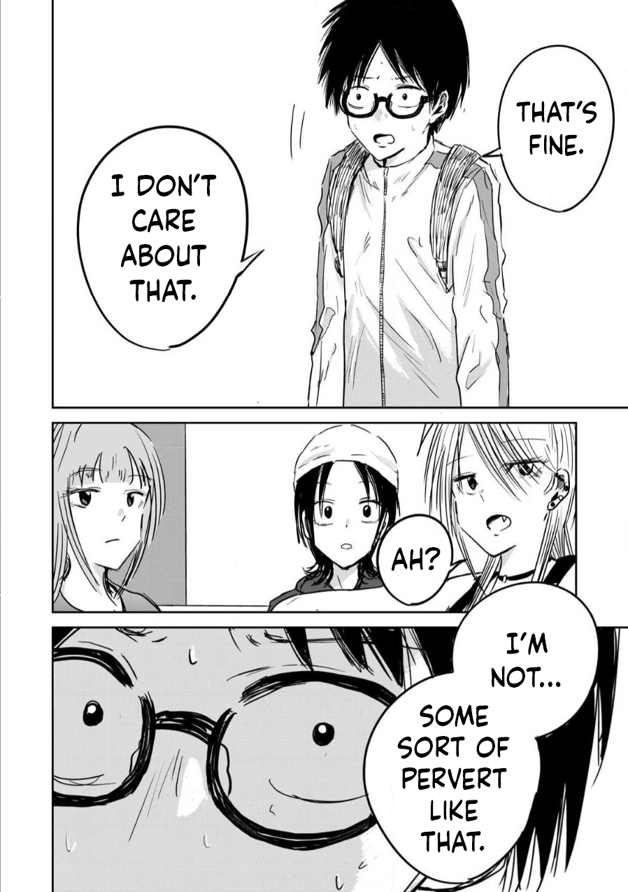 Read Ueno-kun is being developed Manga Online