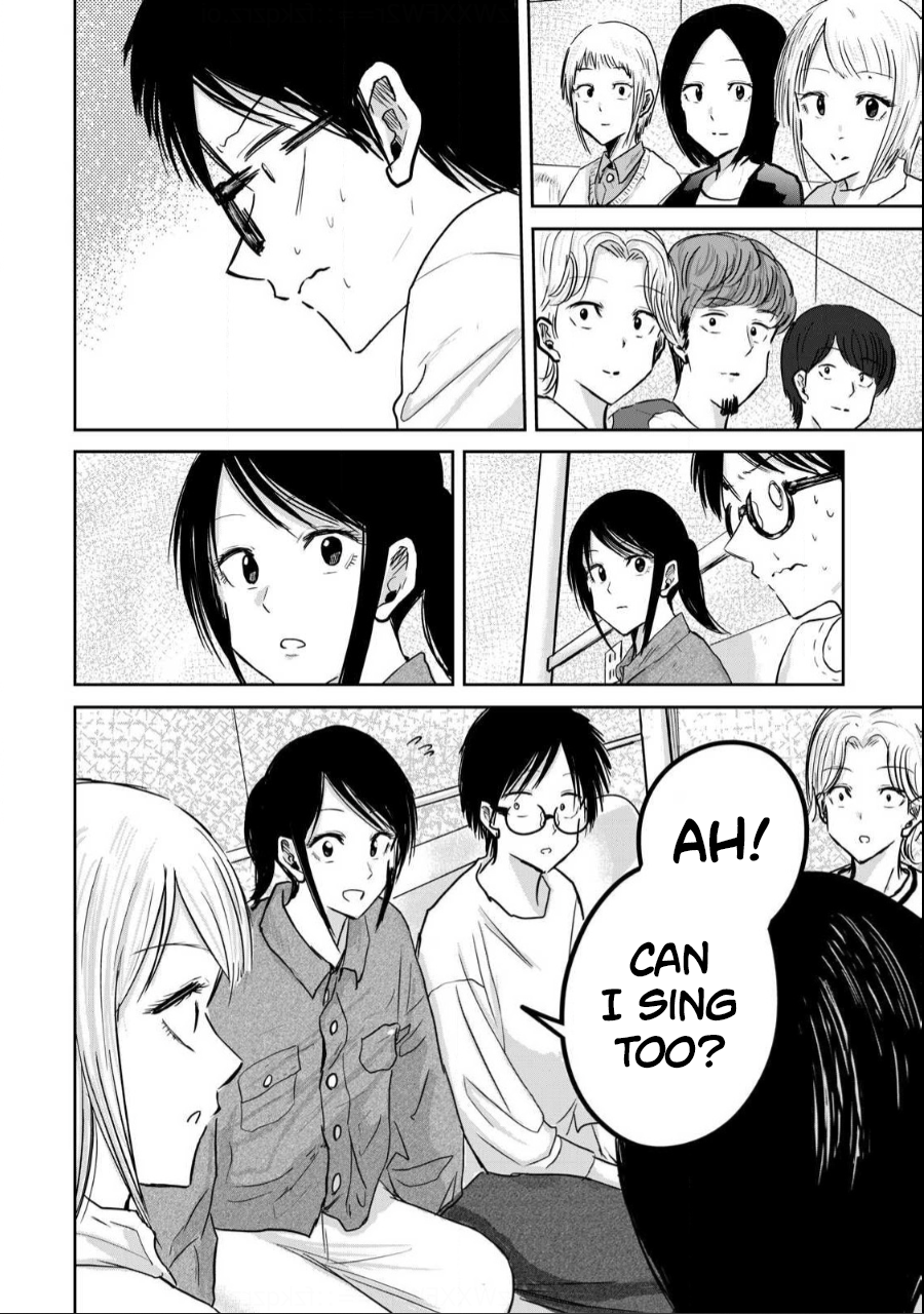 Read Ueno-kun is being developed Manga Online