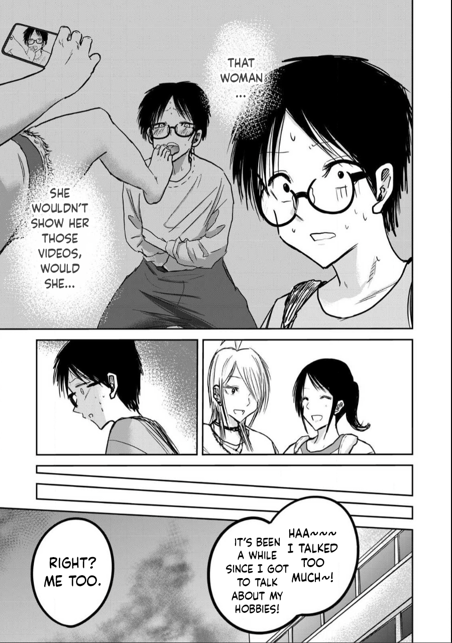 Read Ueno-kun is being developed Manga Online
