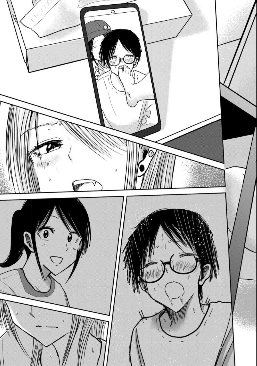 Read Ueno-kun is being developed Manga Online