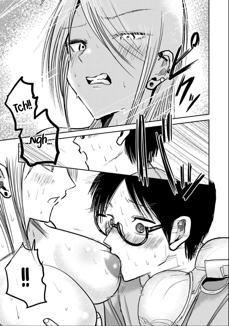 Read Ueno-kun is being developed Manga Online