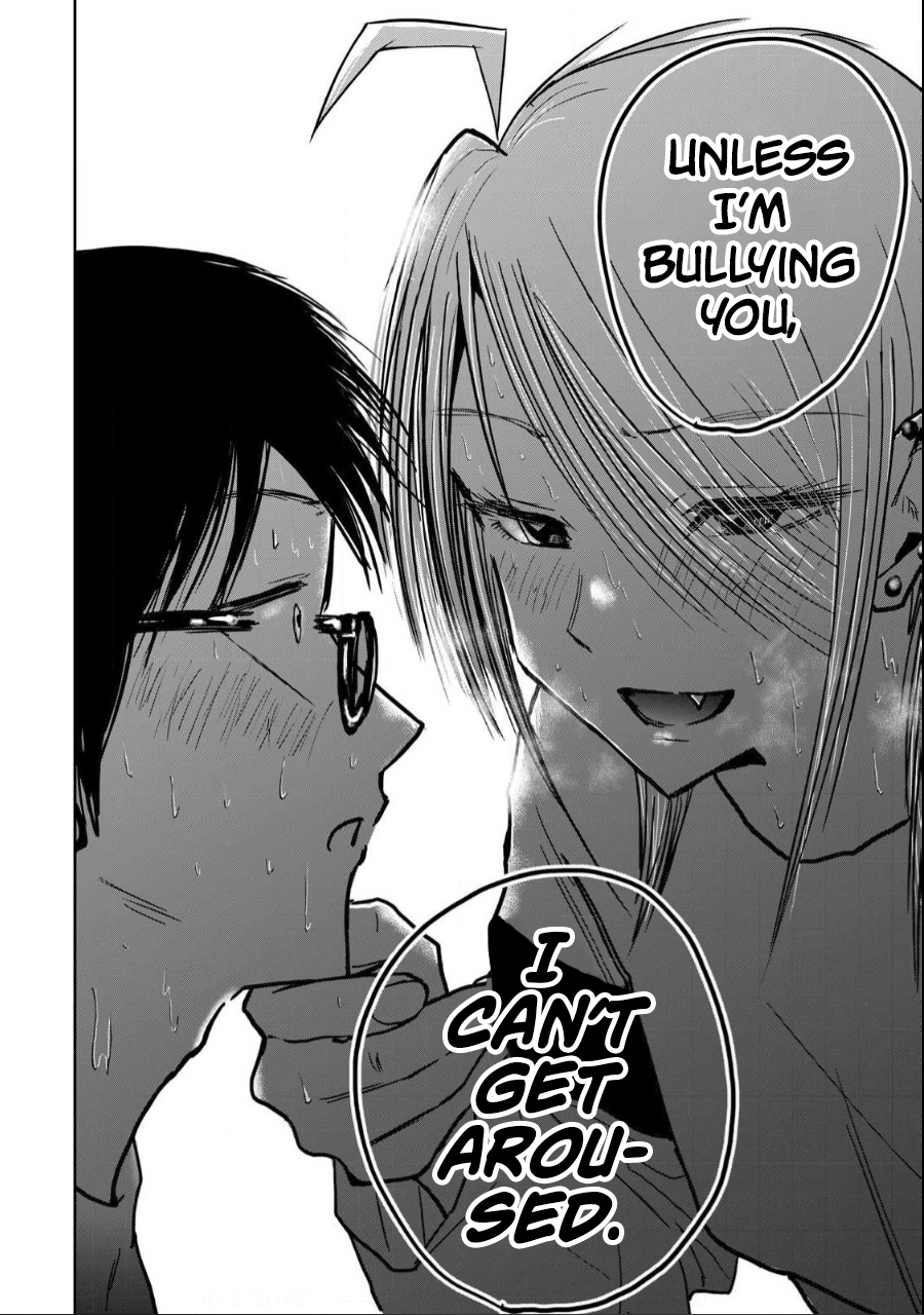 Read Ueno-kun is being developed Manga Online