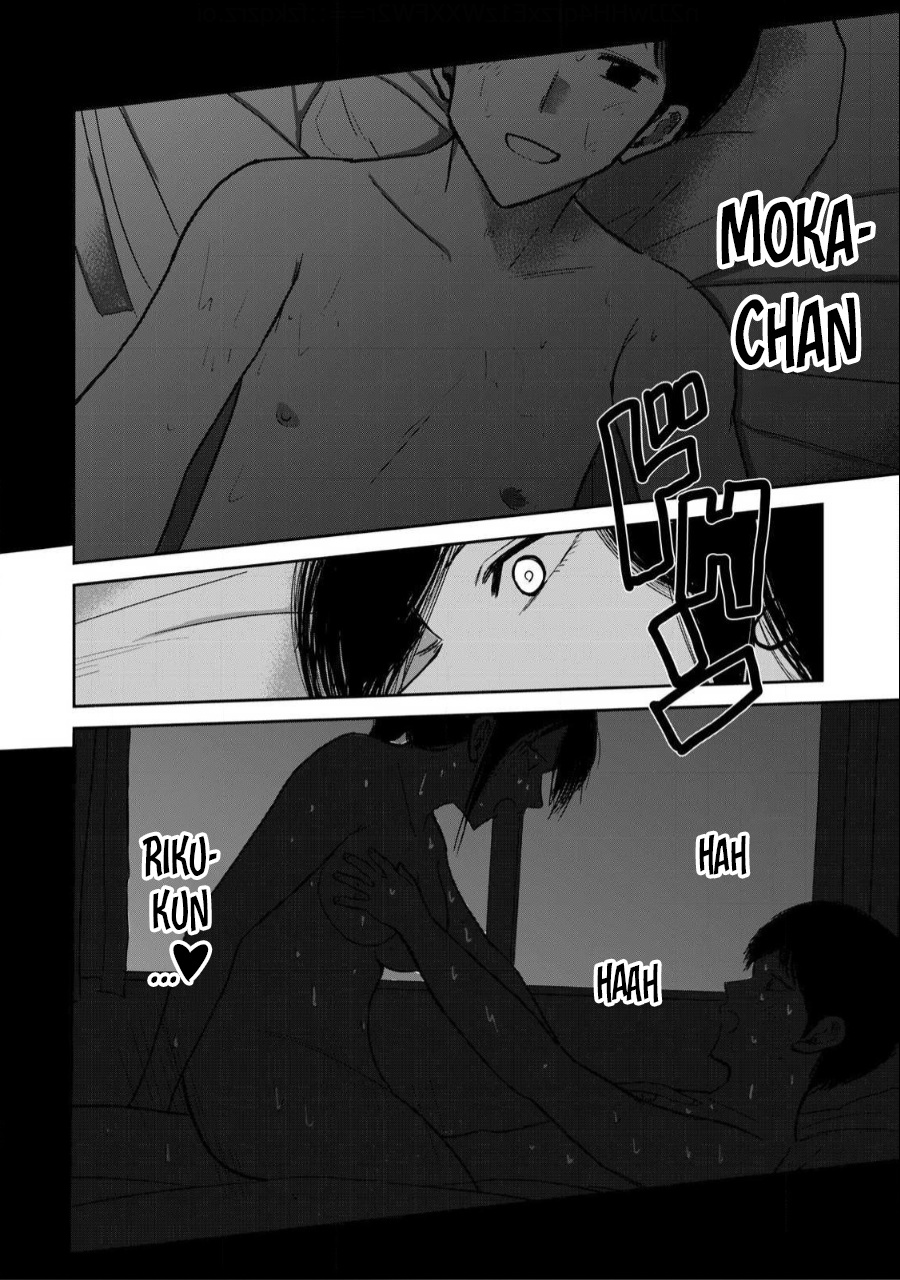Read Ueno-kun is being developed Manga Online