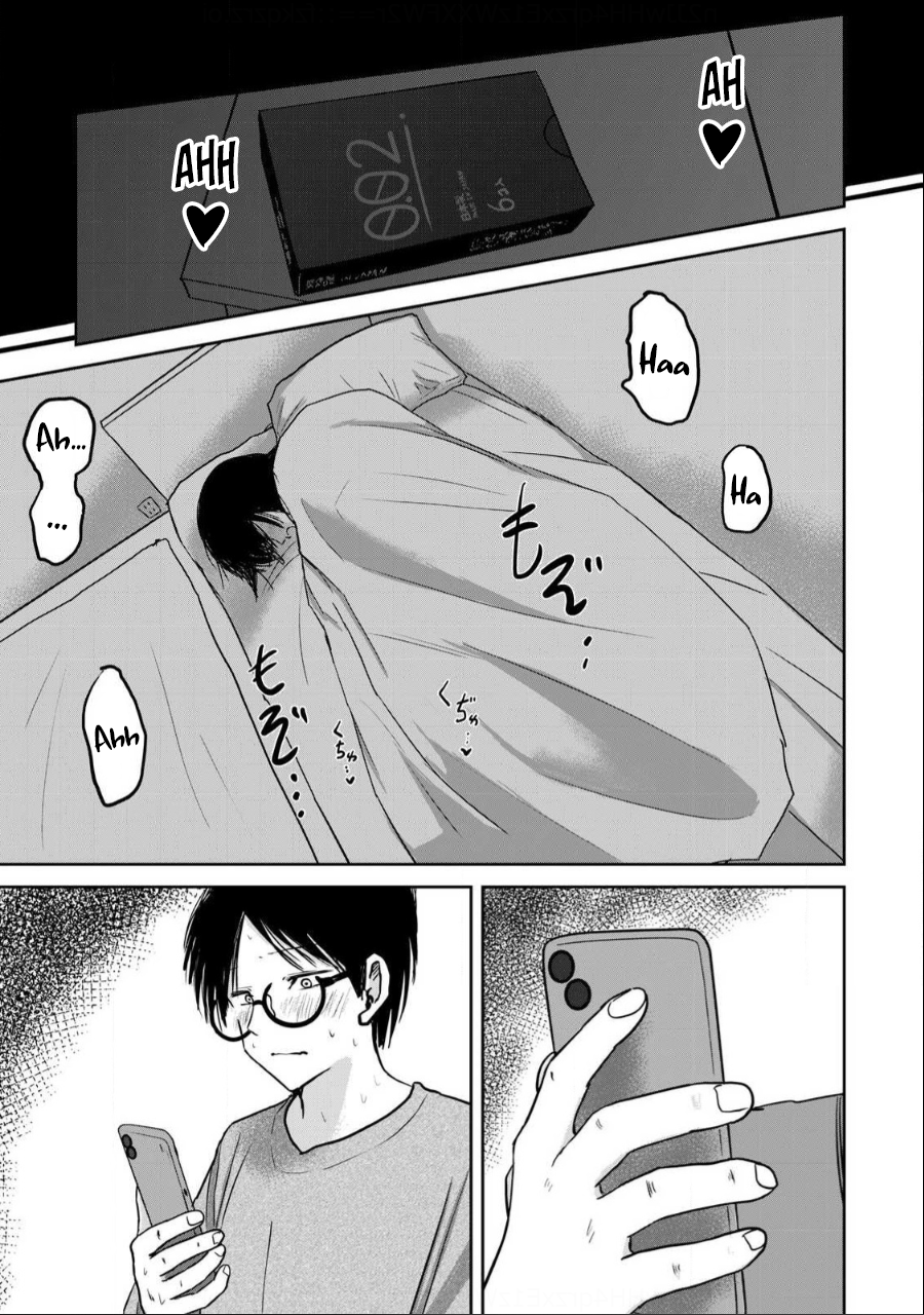 Read Ueno-kun is being developed Manga Online