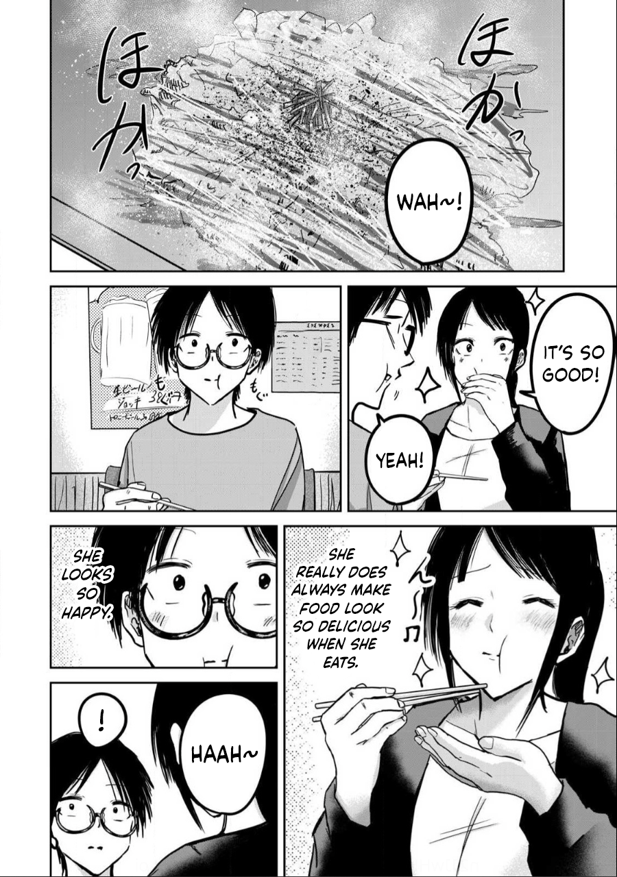 Read Ueno-kun is being developed Manga Online