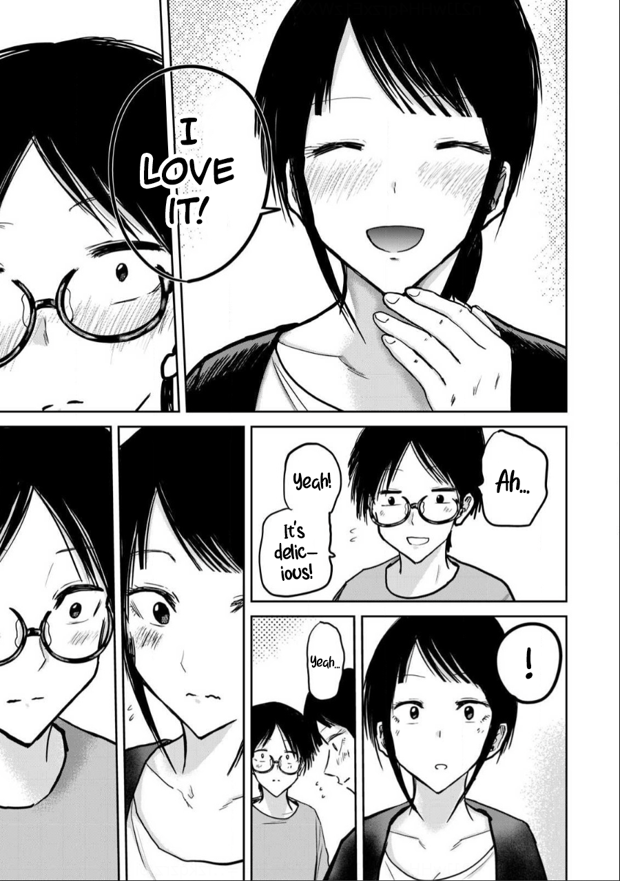 Read Ueno-kun is being developed Manga Online