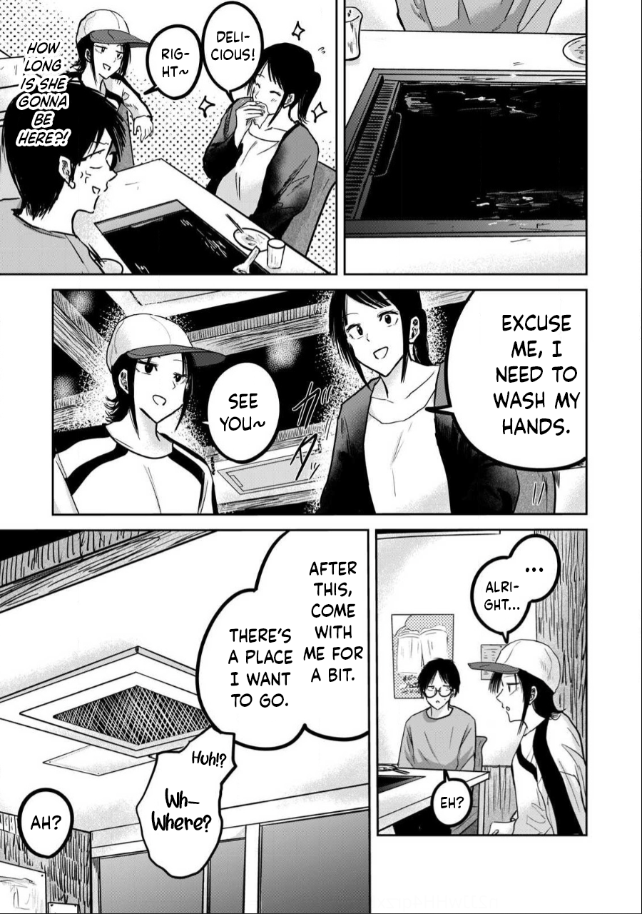 Read Ueno-kun is being developed Manga Online