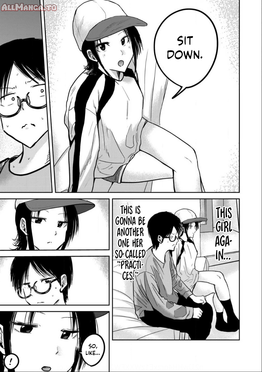 Read Ueno-kun is being developed Manga Online