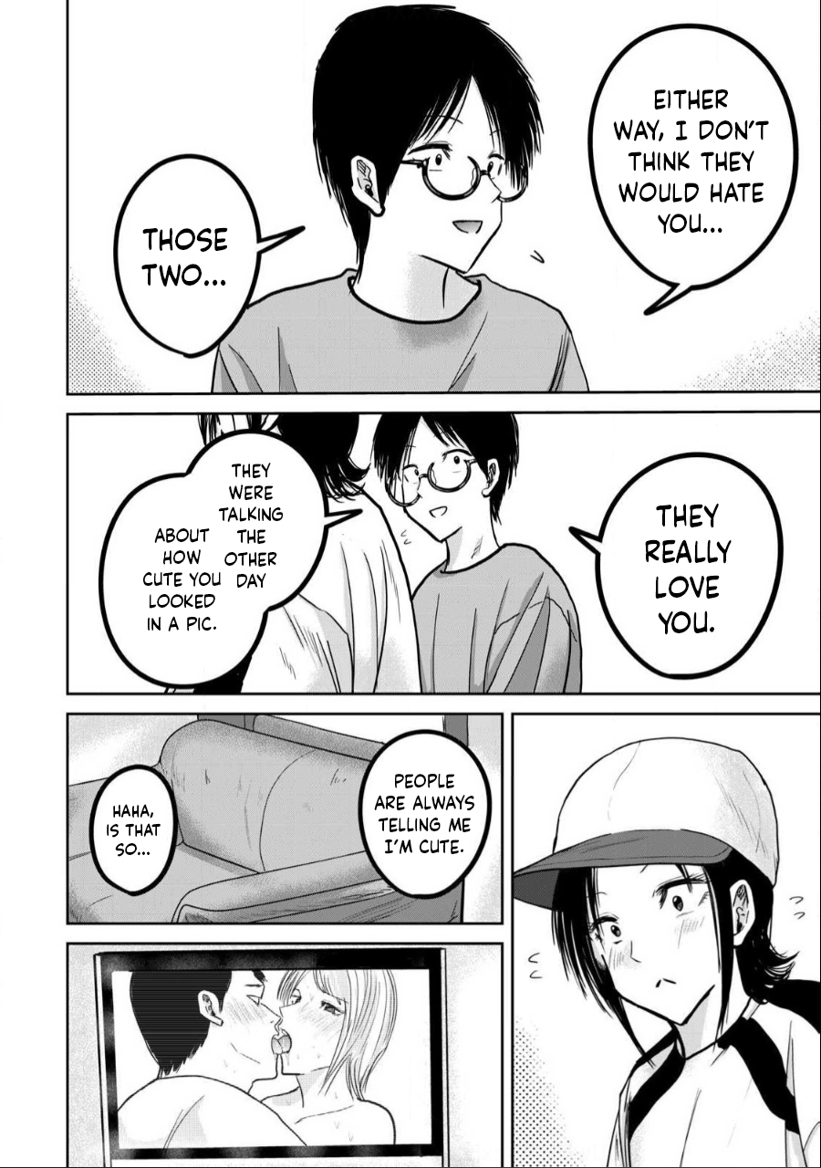 Read Ueno-kun is being developed Manga Online