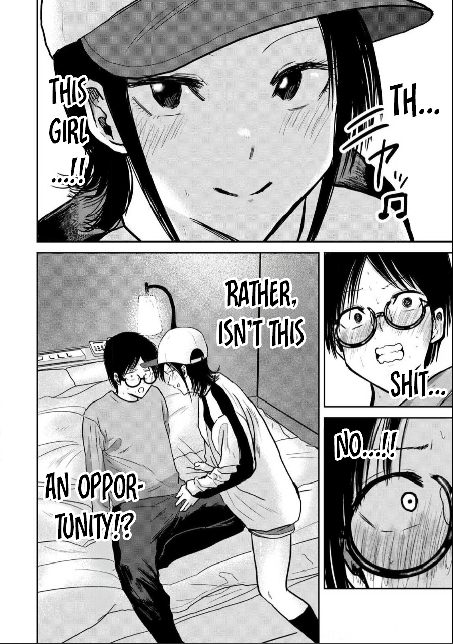 Read Ueno-kun is being developed Manga Online