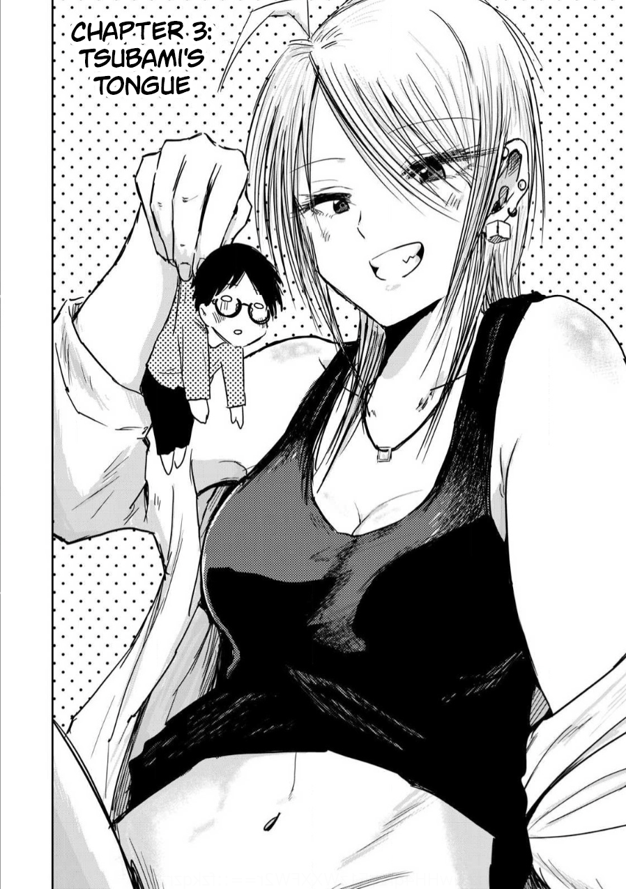 Read Ueno-kun is being developed Manga Online