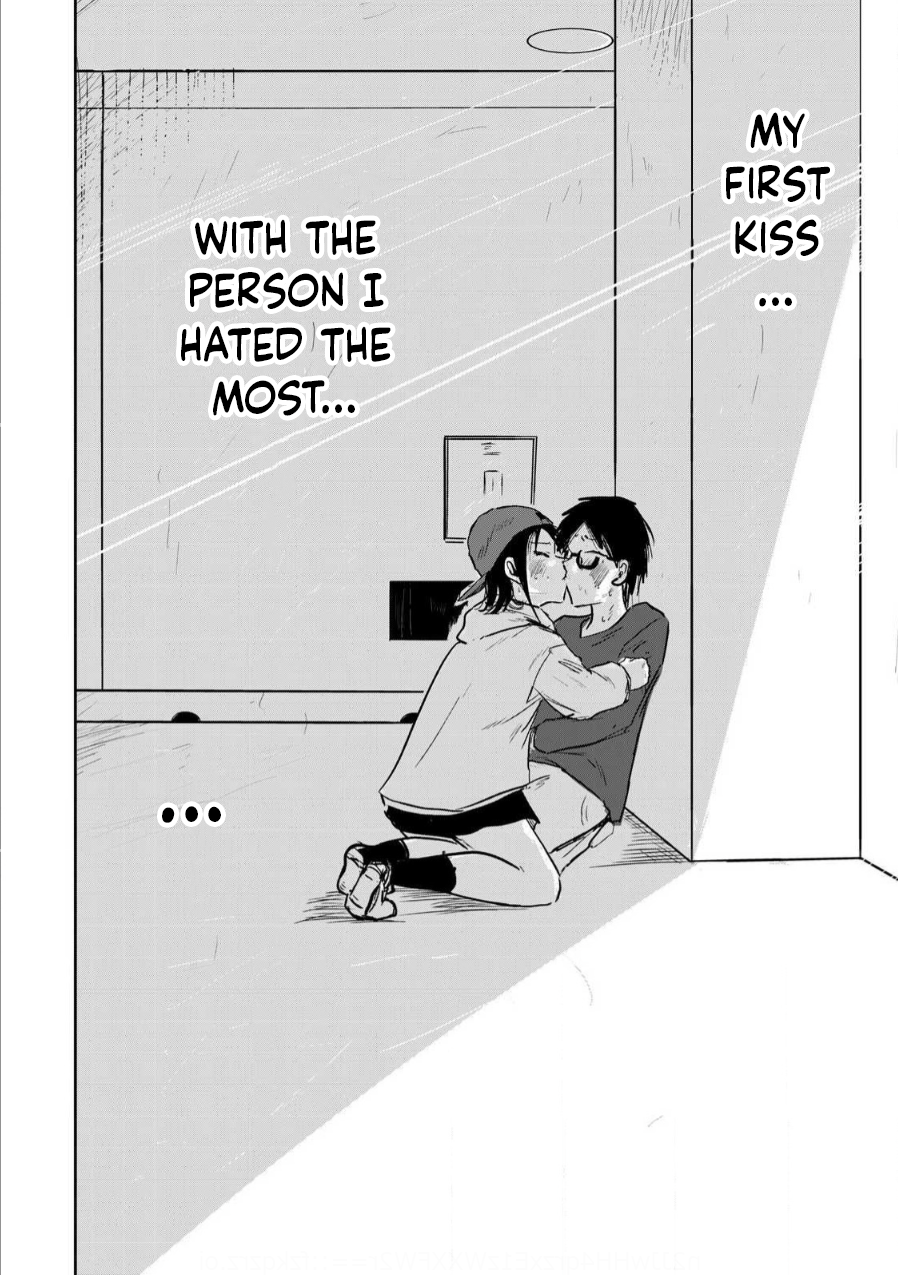 Read Ueno-kun is being developed Manga Online
