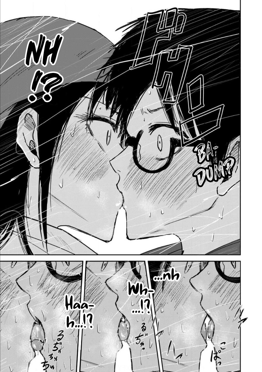 Read Ueno-kun is being developed Manga Online