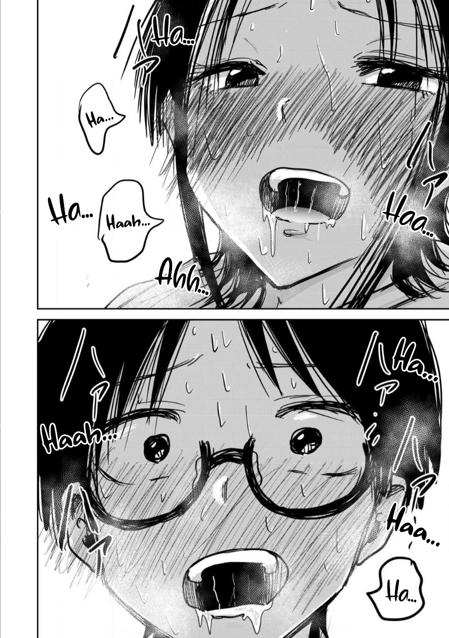 Read Ueno-kun is being developed Manga Online