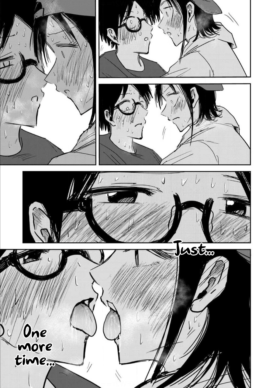 Read Ueno-kun is being developed Manga Online