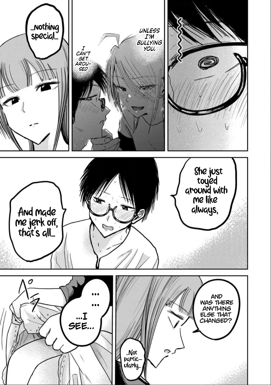 Read Ueno-kun is being developed Manga Online