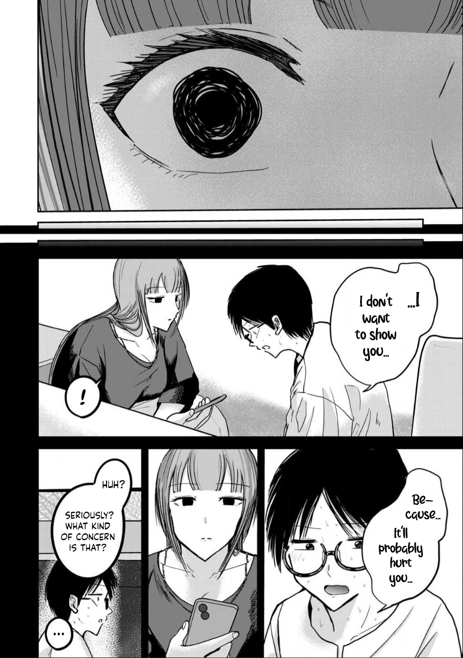 Read Ueno-kun is being developed Manga Online