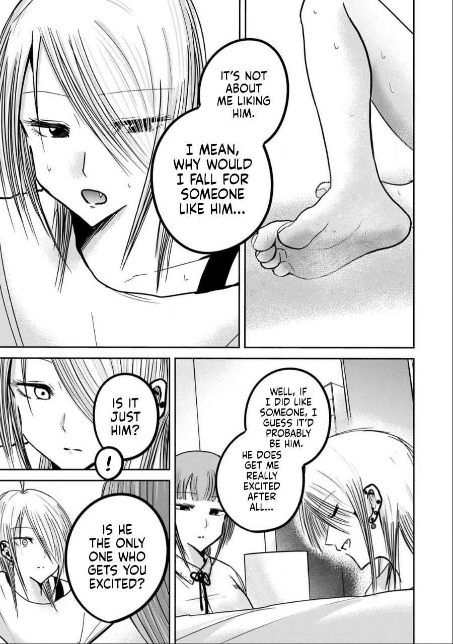 Read Ueno-kun is being developed Manga Online