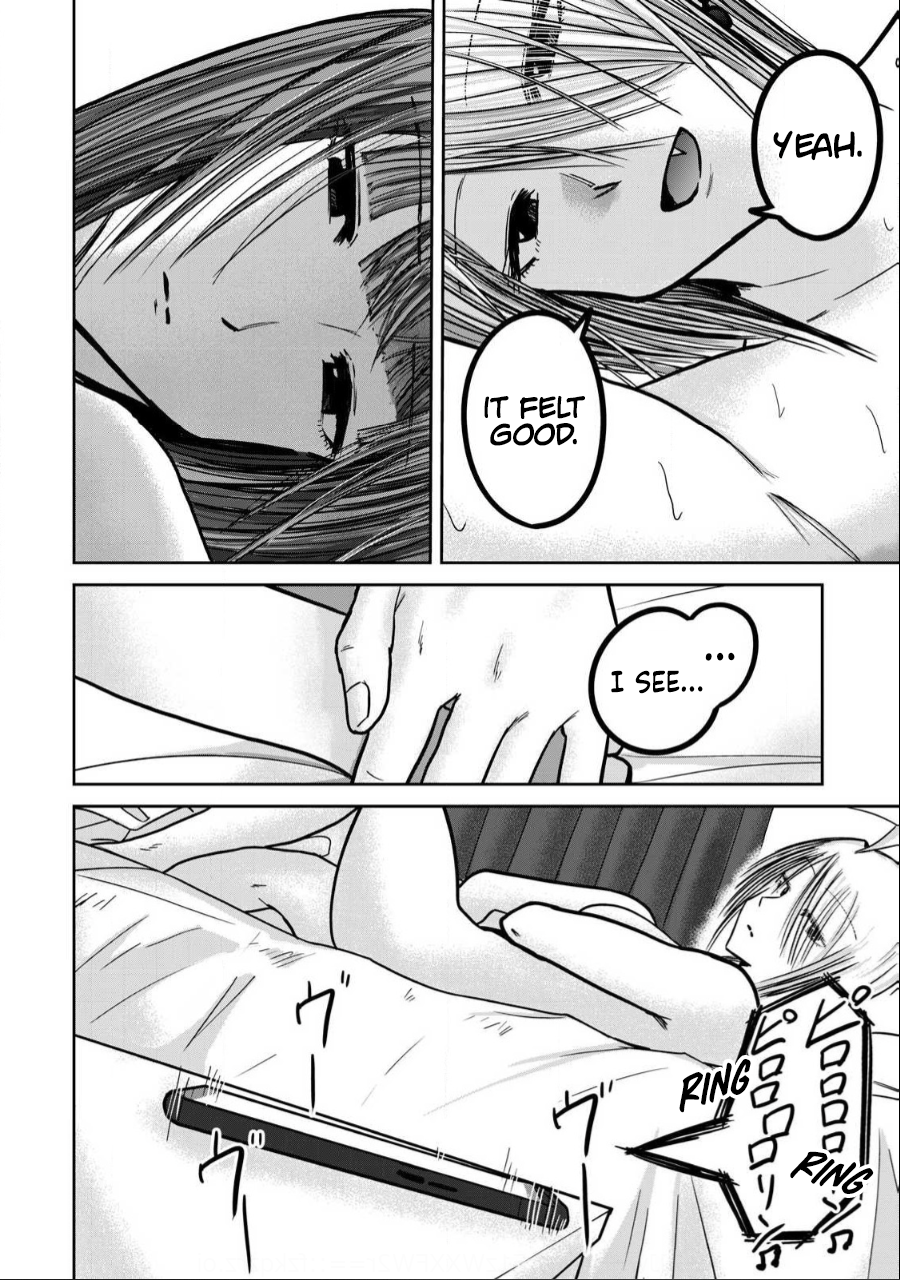 Read Ueno-kun is being developed Manga Online