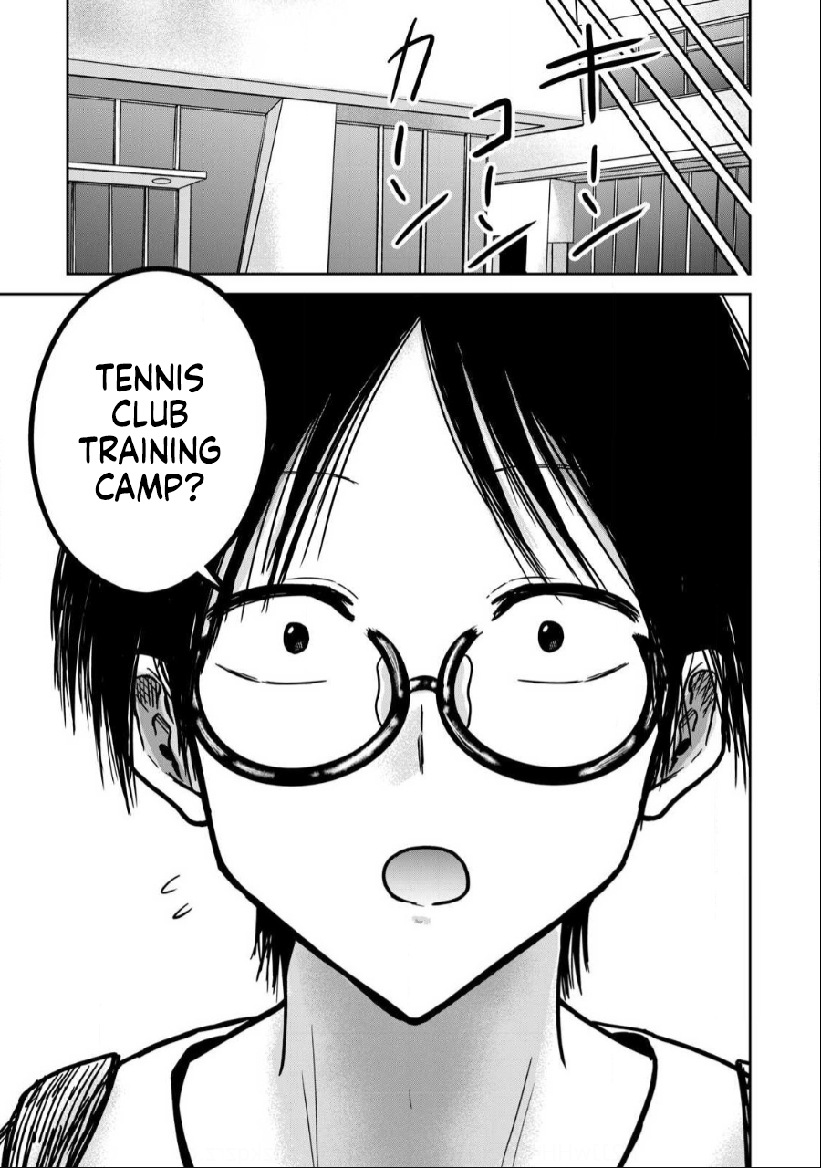 Read Ueno-kun is being developed Manga Online