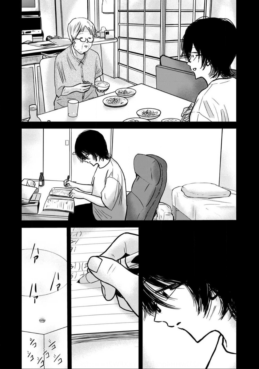 Read Ueno-kun is being developed Manga Online