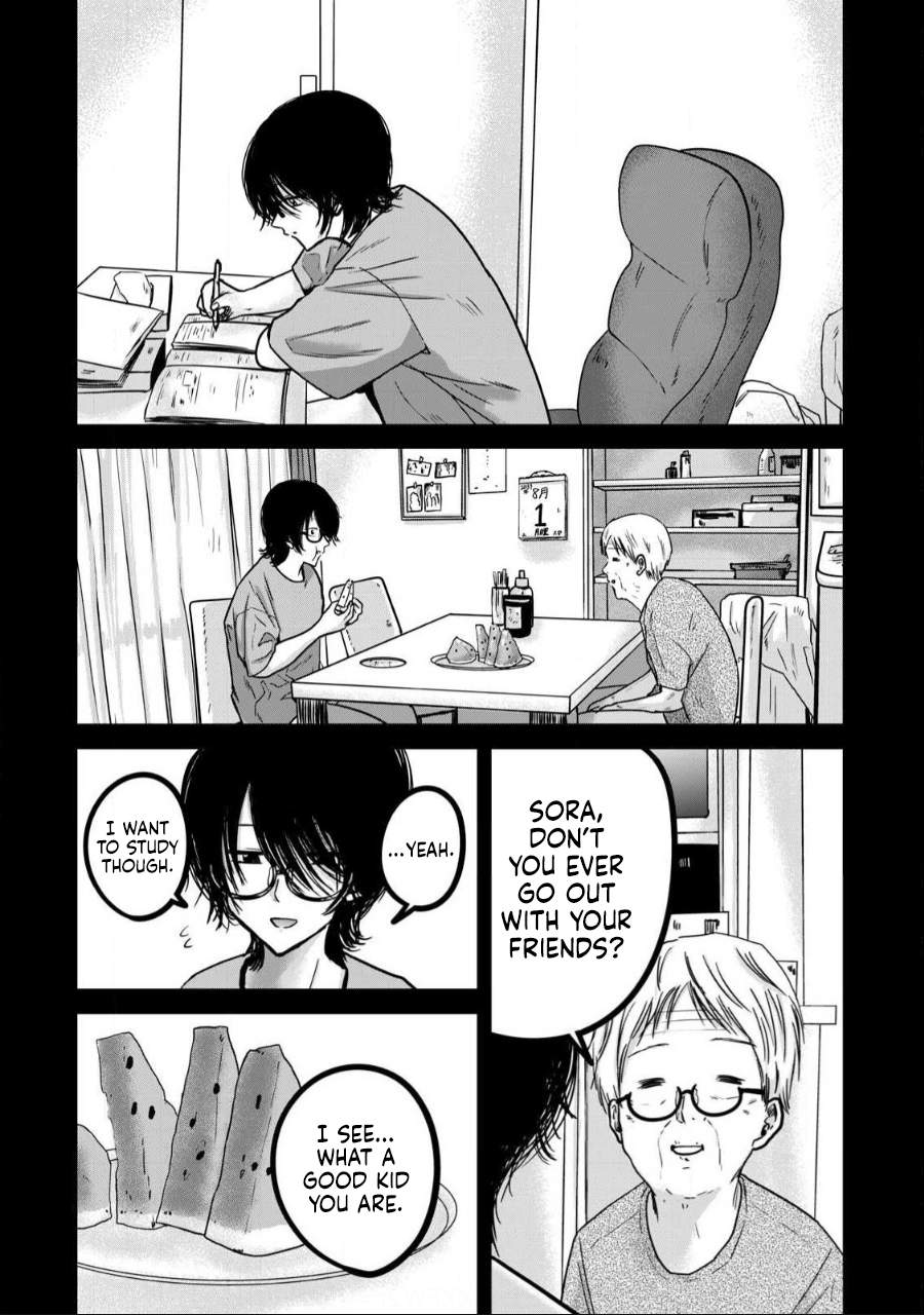 Read Ueno-kun is being developed Manga Online
