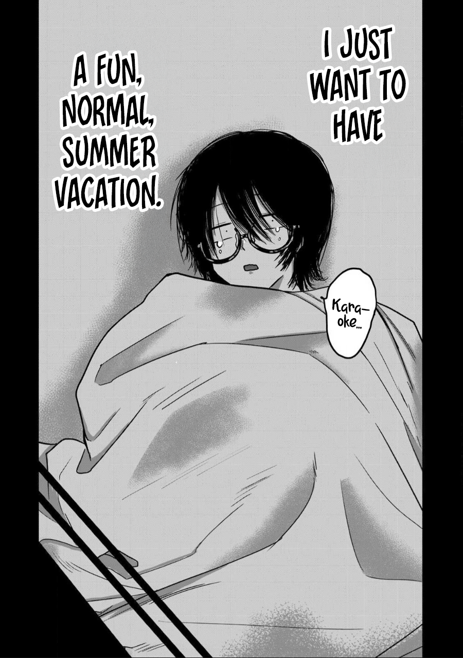 Read Ueno-kun is being developed Manga Online