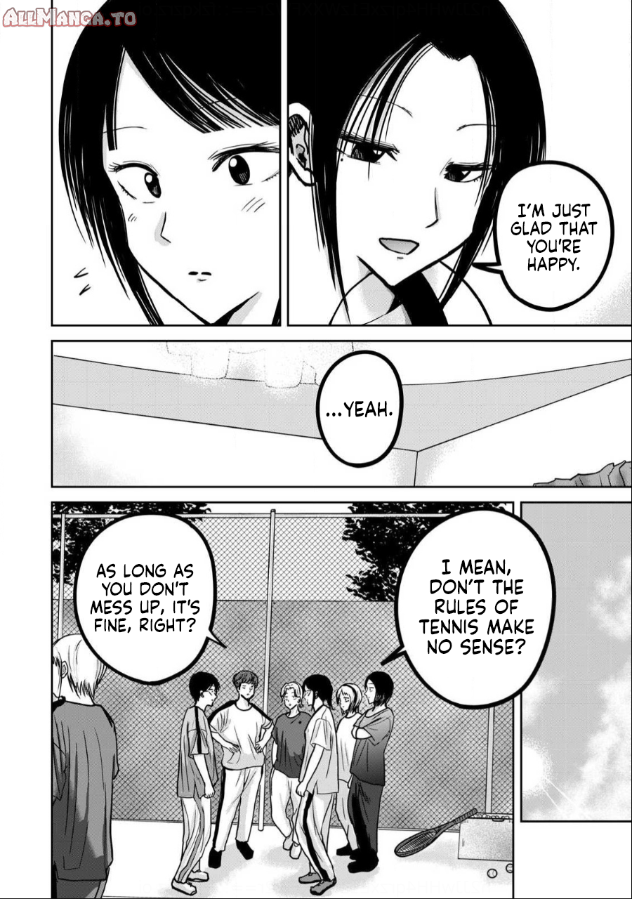 Read Ueno-kun is being developed Manga Online