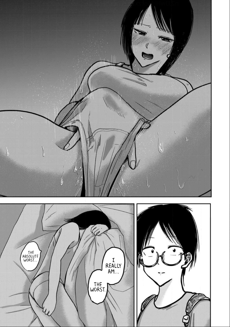 Read Ueno-kun is being developed Manga Online