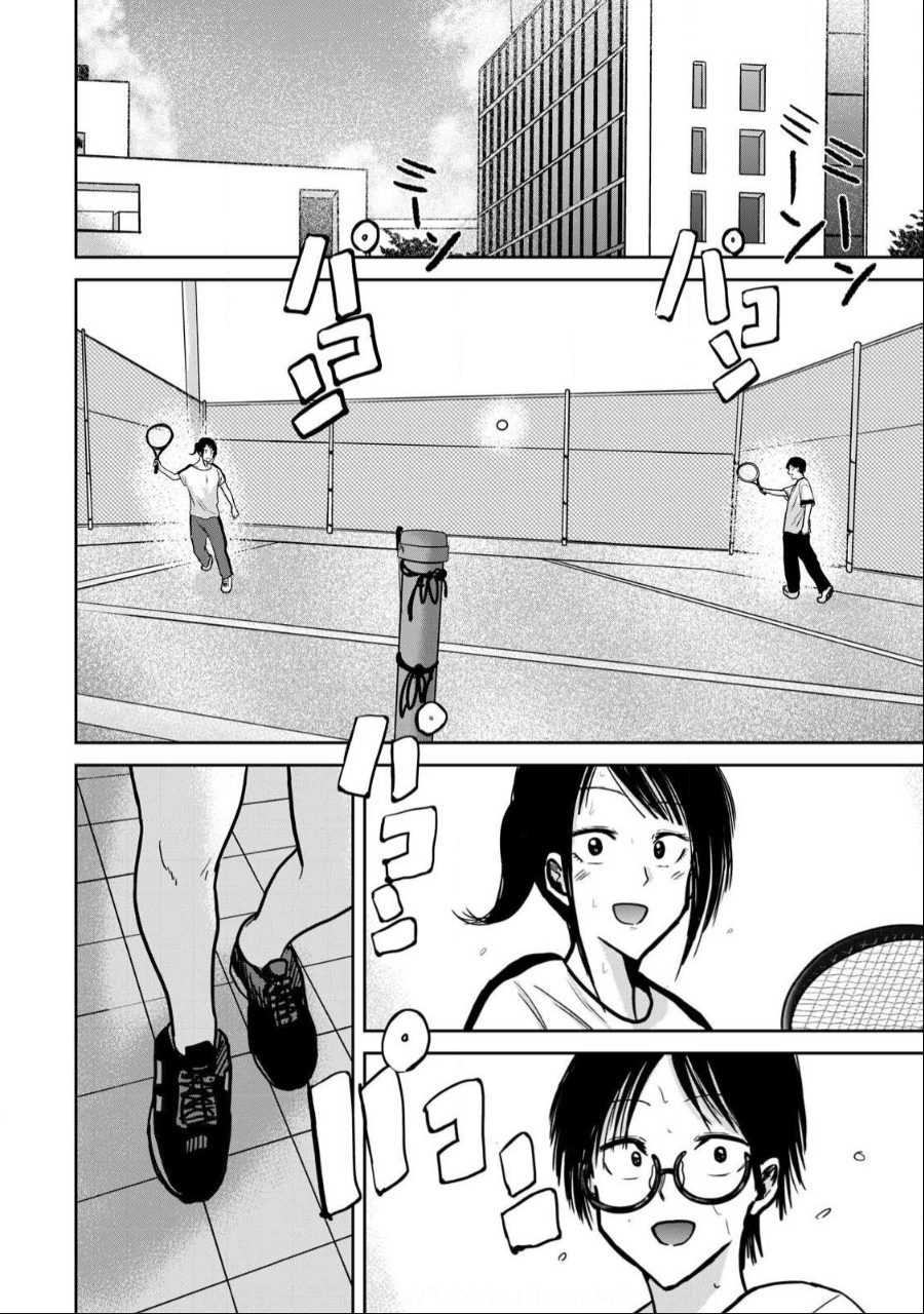 Read Ueno-kun is being developed Manga Online