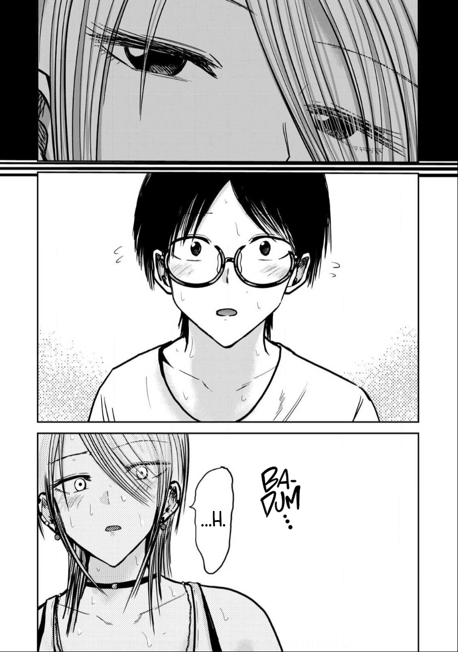 Read Ueno-kun is being developed Manga Online