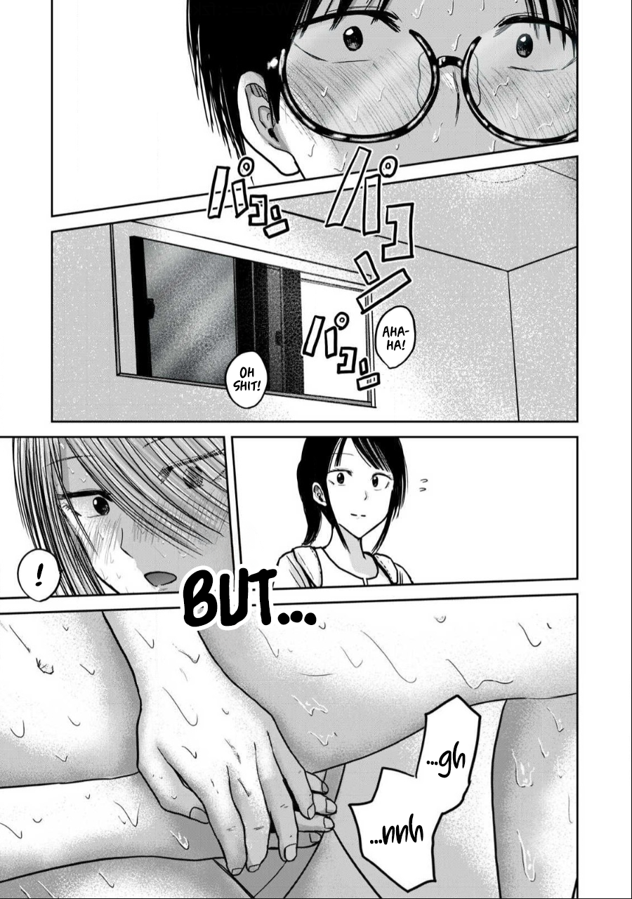 Read Ueno-kun is being developed Manga Online