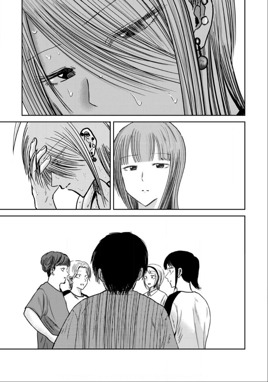 Read Ueno-kun is being developed Manga Online