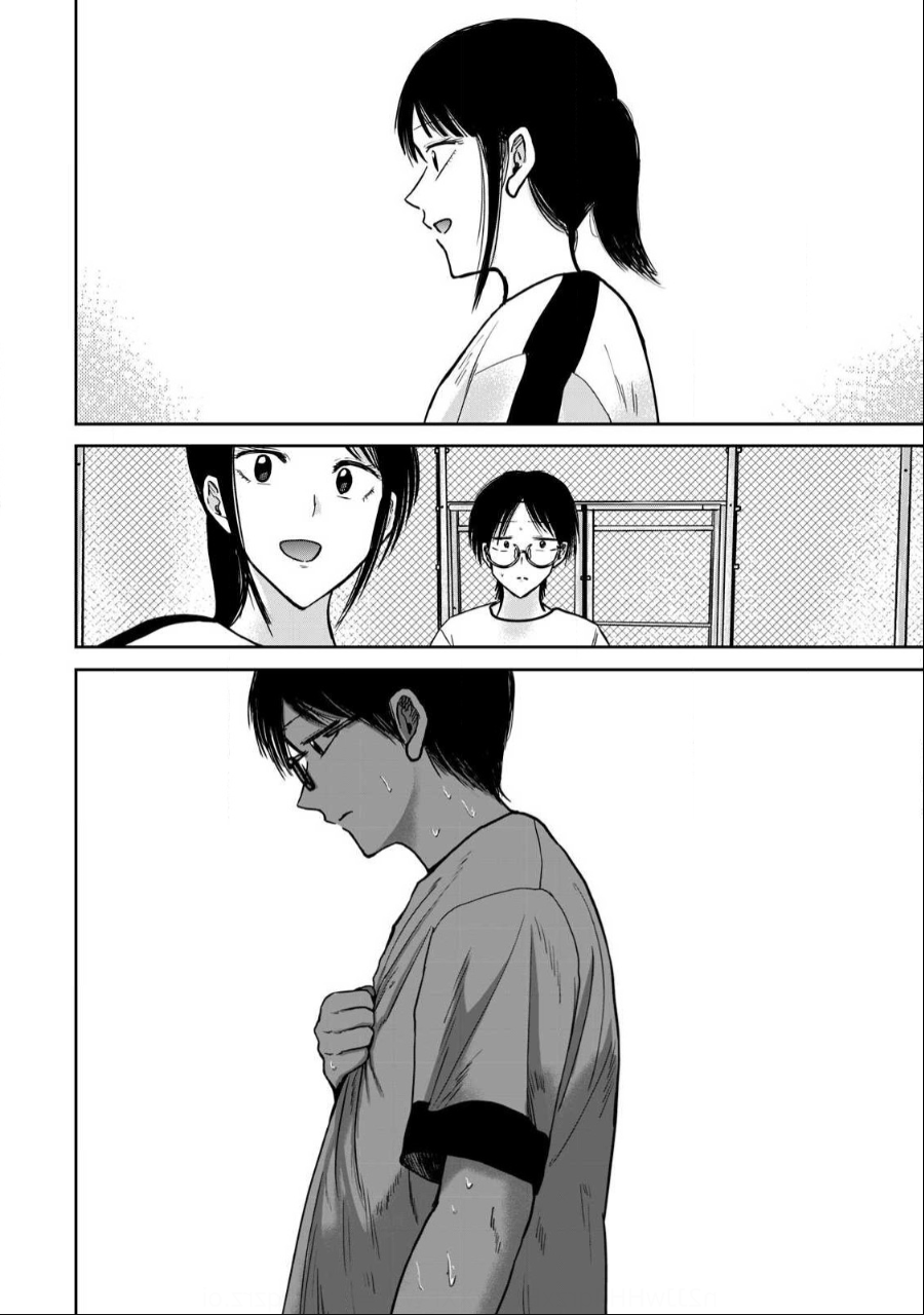 Read Ueno-kun is being developed Manga Online