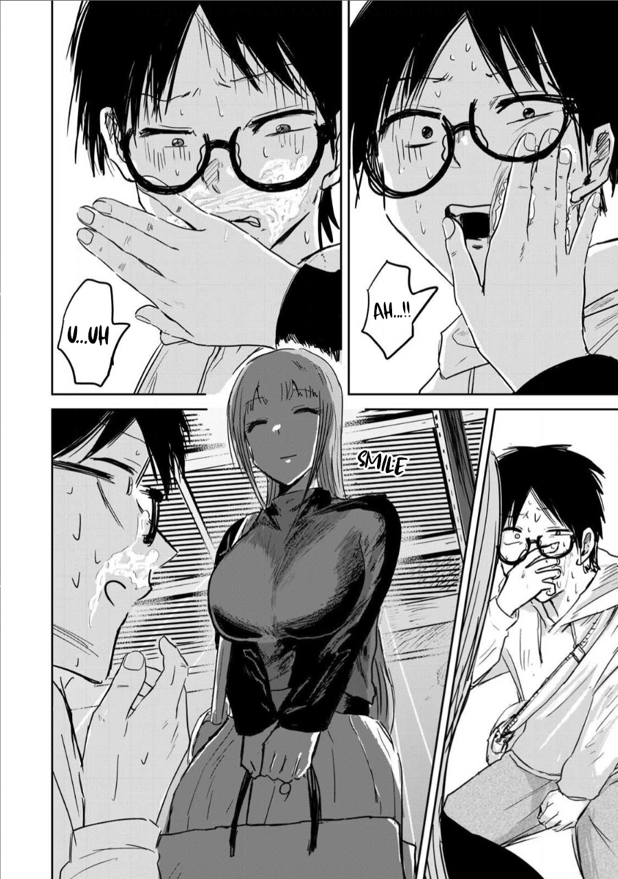 Read Ueno-kun is being developed Manga Online