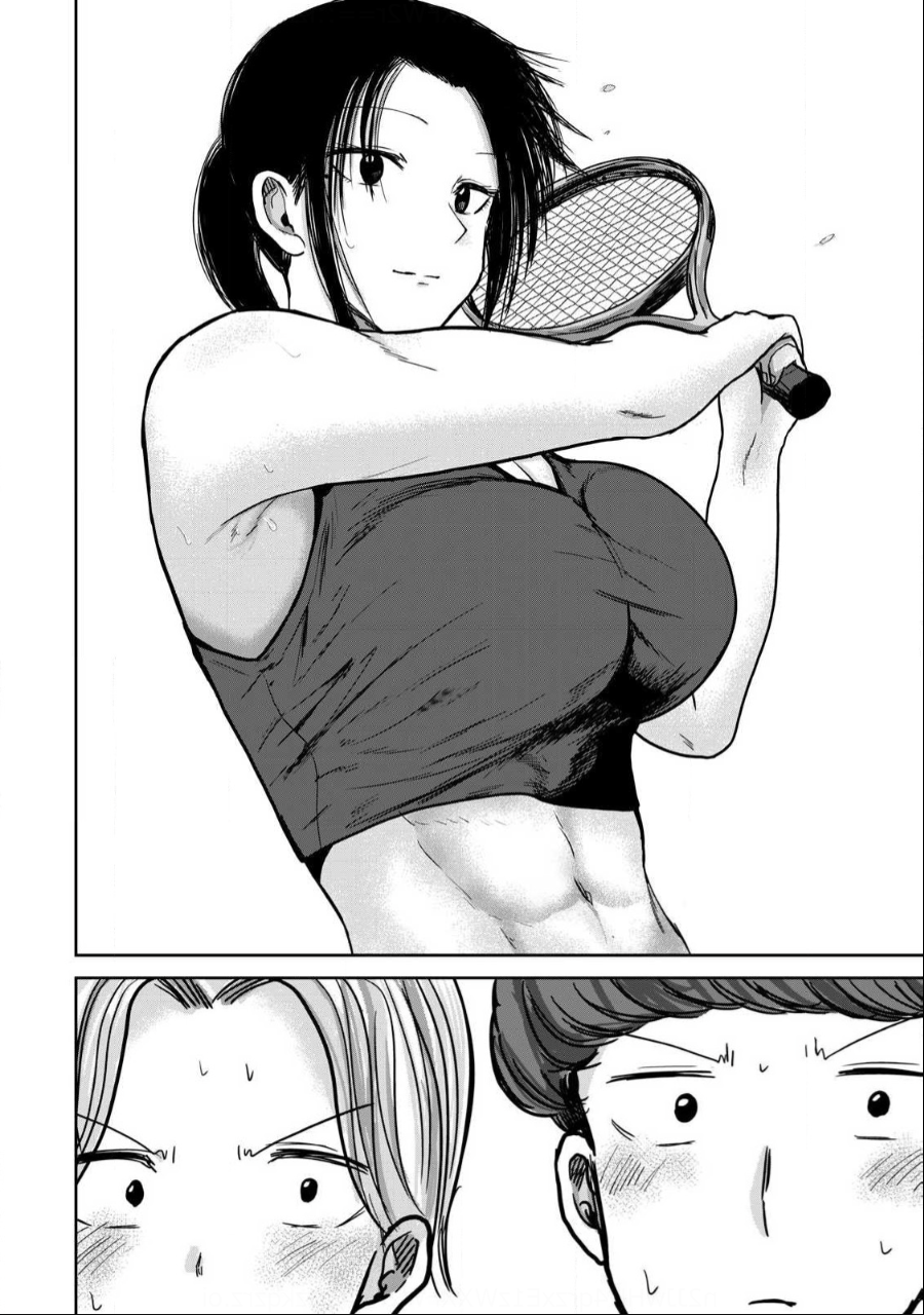 Read Ueno-kun is being developed Manga Online