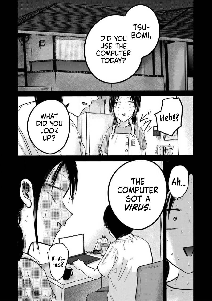 Read Ueno-kun is being developed Manga Online