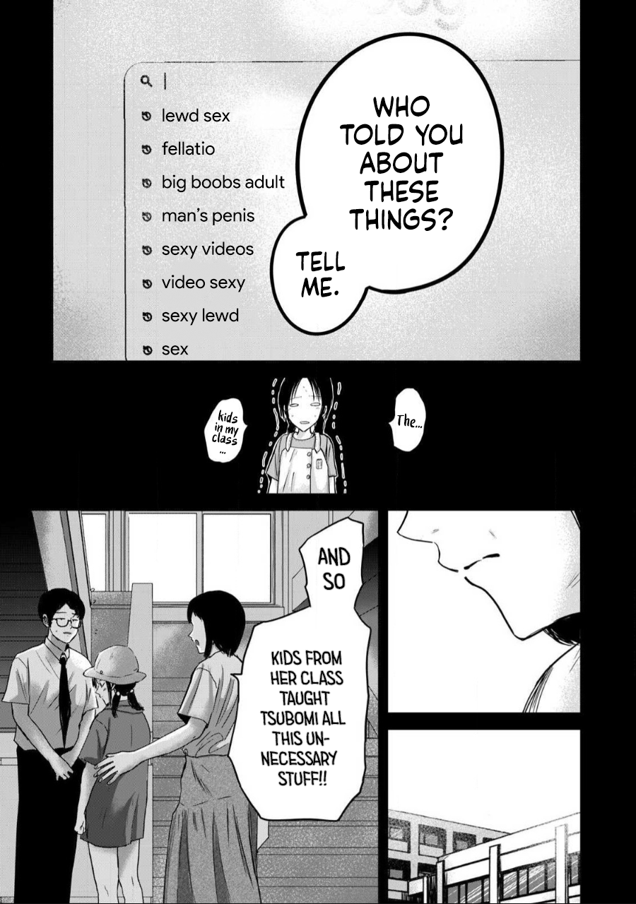 Read Ueno-kun is being developed Manga Online
