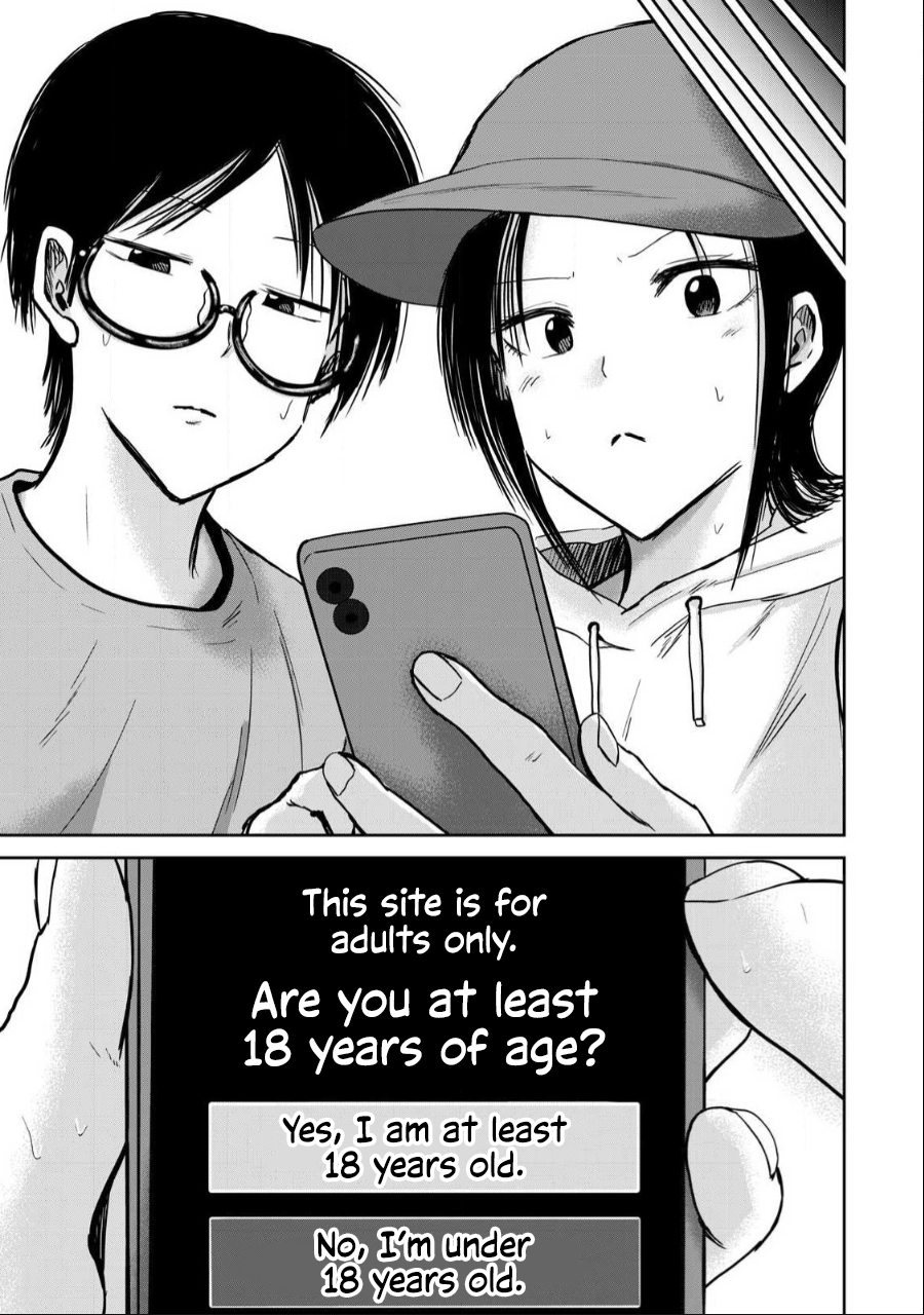 Read Ueno-kun is being developed Manga Online