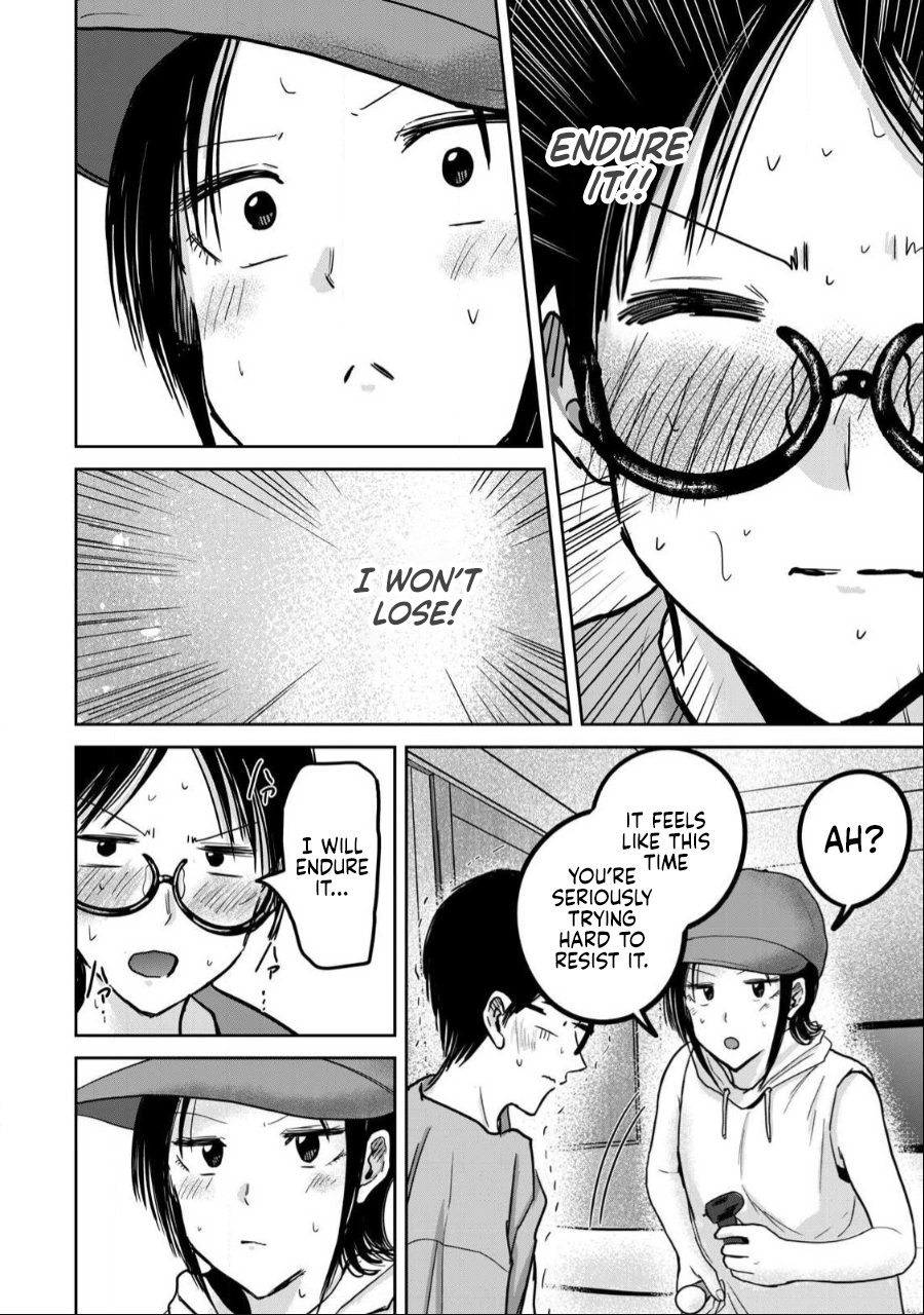 Read Ueno-kun is being developed Manga Online