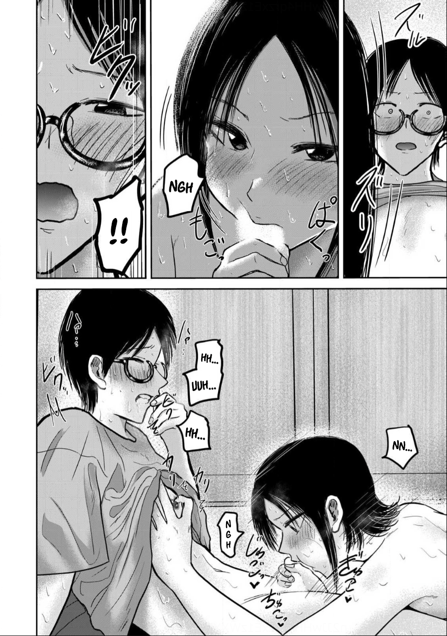 Read Ueno-kun is being developed Manga Online